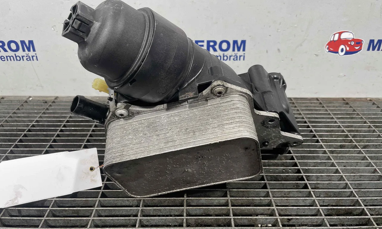 SUPORT FILTRU ULEI RENAULT MEGANE III 2008-2016