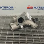 SUPORT SUPAPA EGR RENAULT MEGANE III 1.5 dCi 2008-2016 oe-170741R, vedere frontata