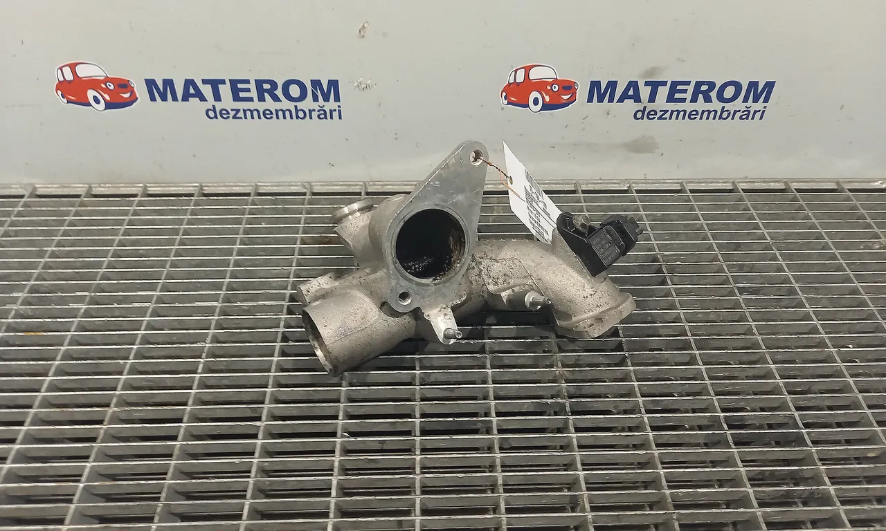 SUPORT SUPAPA EGR RENAULT MEGANE III 2008-2016