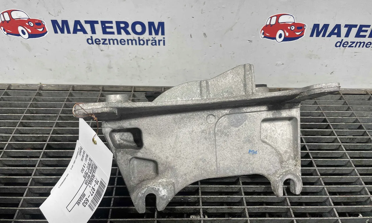 TAMPON MOTOR RENAULT MEGANE III 2008-2016