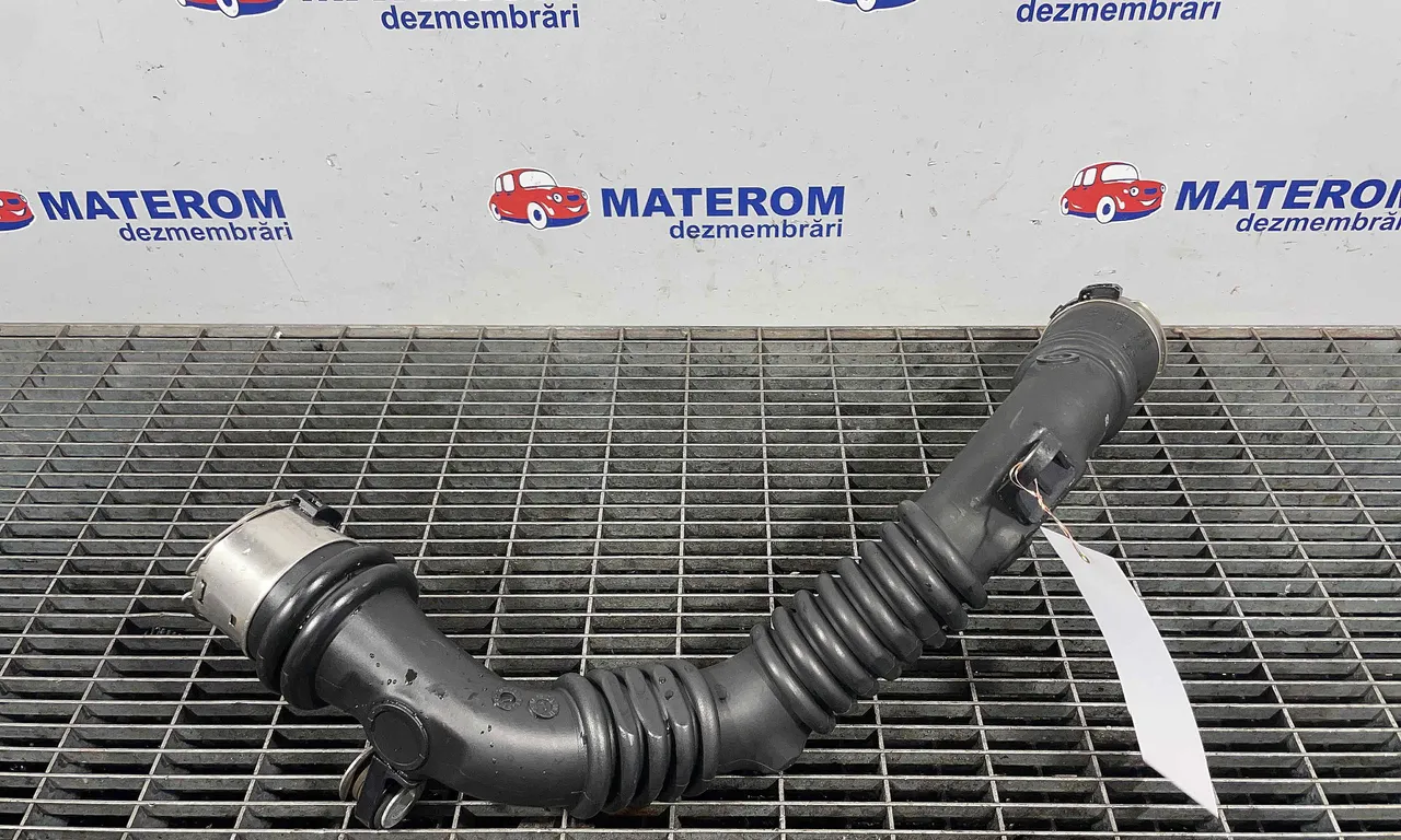 TEAVA INTERCOOLER RENAULT MEGANE III 2008-2016