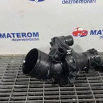TEAVA INTERCOOLER RENAULT MEGANE III 1.6 dCi 2008-2016 oe-165761844R, vedere frontata
