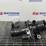 TEAVA INTERCOOLER RENAULT MEGANE III 1.6 dCi 2008-2016 oe-165761844R, vedere laterala