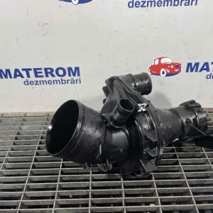 TEAVA INTERCOOLER