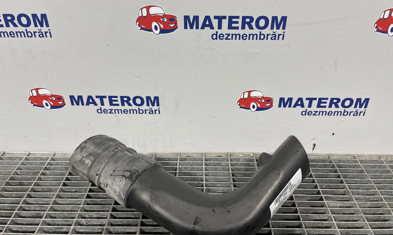 TUB ADMISIE AER RENAULT MEGANE III 2008-2016