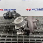 TURBOSUFLANTA RENAULT MEGANE III 1.6 dCi 2008-2016 oe-144114822R, vedere frontata