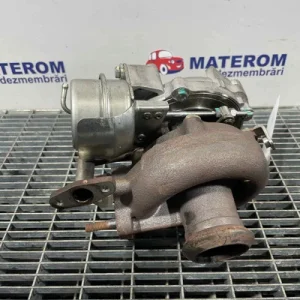 TURBOSUFLANTA