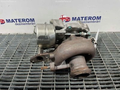 TURBOSUFLANTA