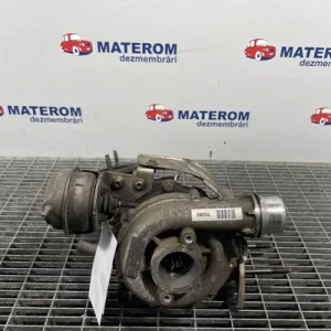 TURBOSUFLANTA
