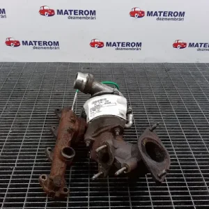 TURBOSUFLANTA