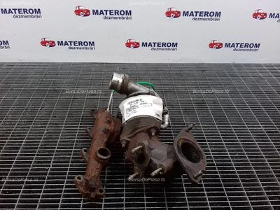 TURBOSUFLANTA
