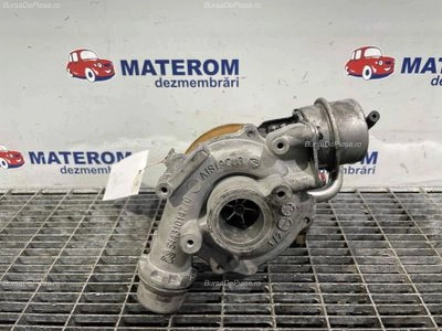 TURBOSUFLANTA