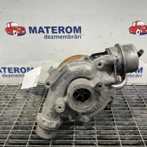 TURBOSUFLANTA
