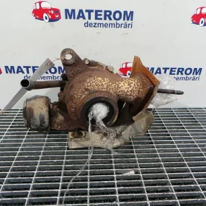 TURBOSUFLANTA