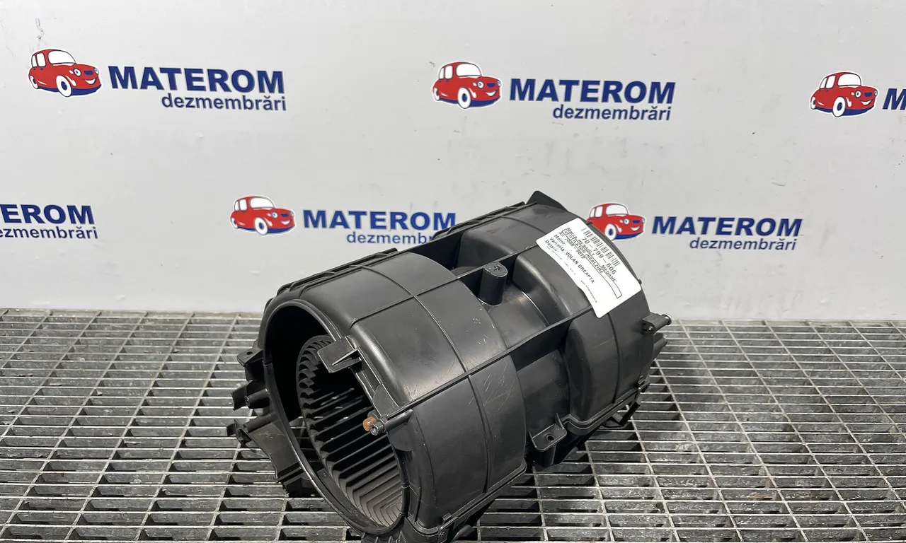 VENTILATOR INCALZIRE RENAULT MEGANE III 2008-2016