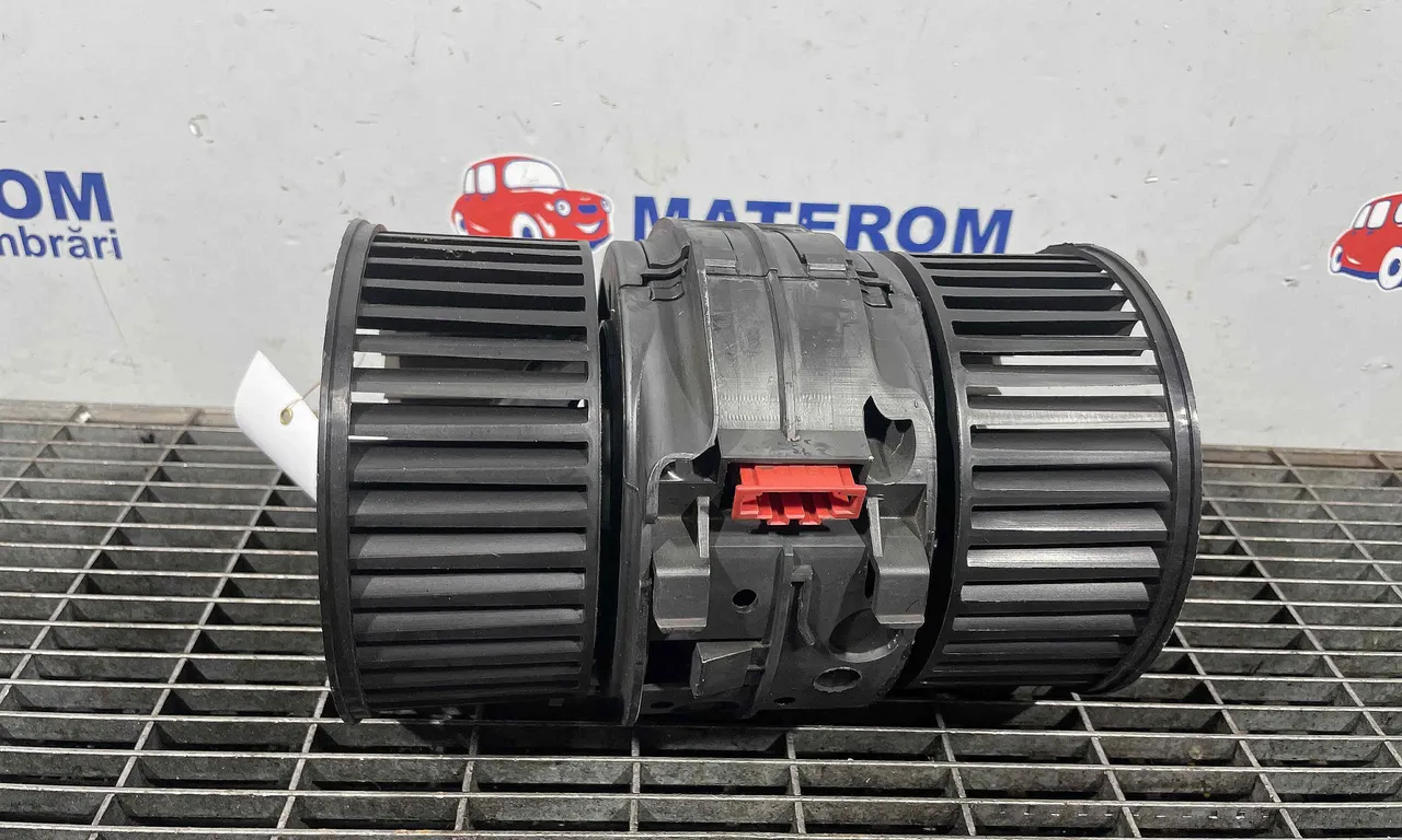 VENTILATOR INCALZIRE RENAULT MEGANE III 2008-2016