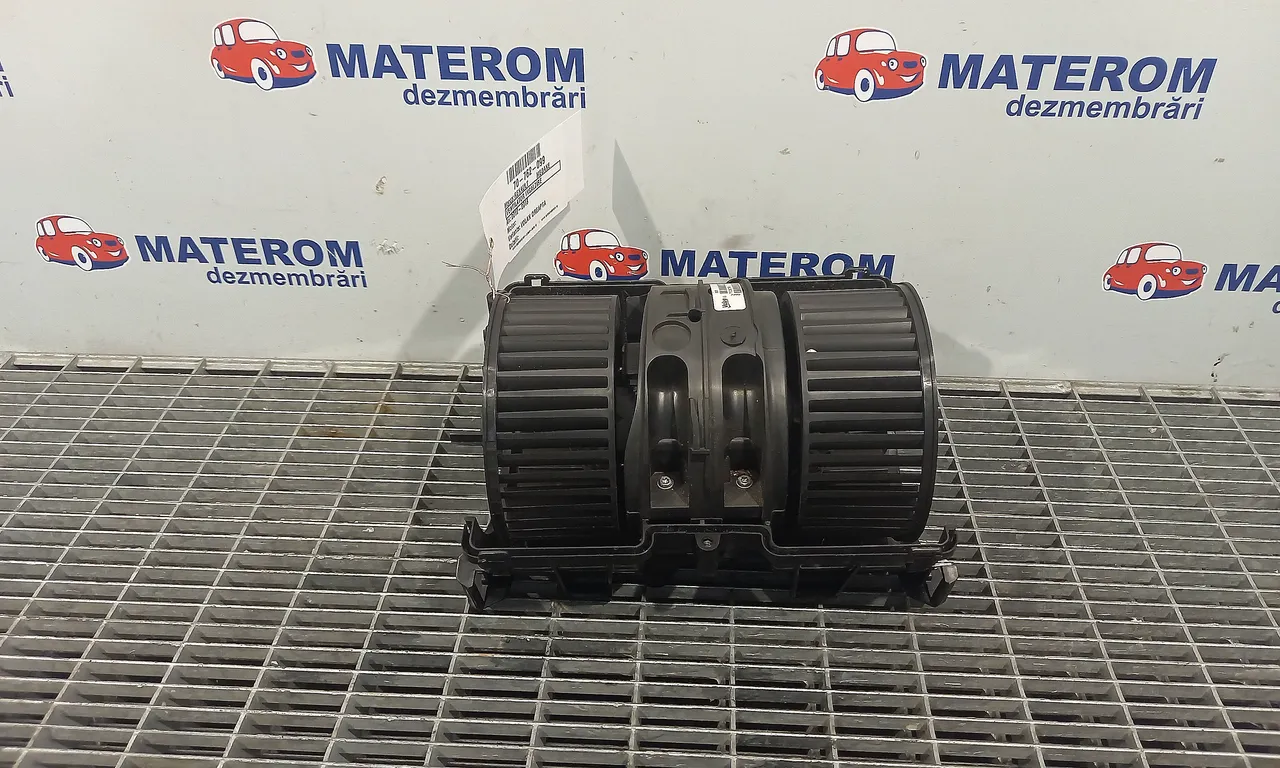 VENTILATOR INCALZIRE RENAULT MEGANE III 2008-2016