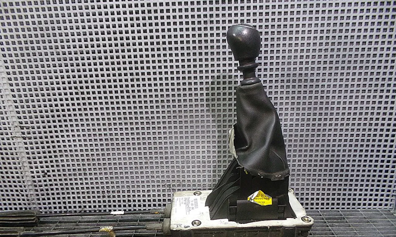 MANETA SCHIMBATOR VITEZE RENAULT MEGANE III 2008-2016
