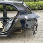 ARIPA SPATE STANGA RENAULT MEGANE IV 1.5 dCi 110 2015-2020 oe-760310653R, vedere frontata
