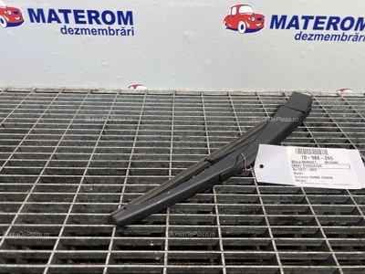 BRAT STERGATOR RENAULT MEGANE IV 2015-2022 BRAT STERGATOR RENAULT MEGANE IV 2015-2022