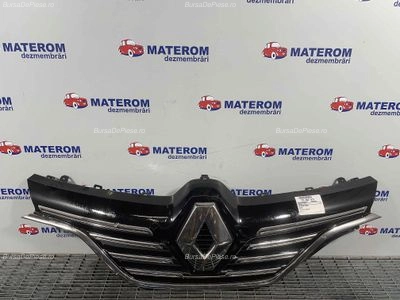 GRILA FATA RENAULT MEGANE IV 1.5 dCi 110 2015-2020 oe 622563114R, vedere frontata
