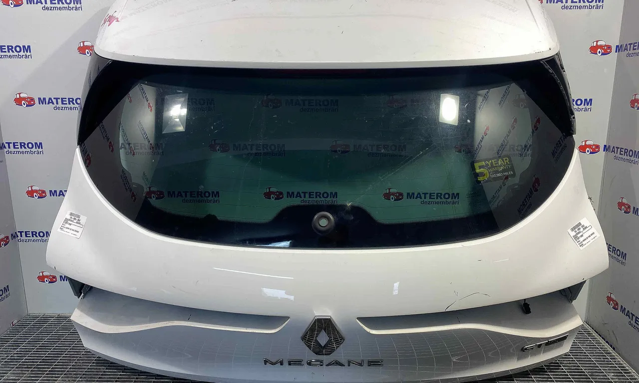 HAION RENAULT MEGANE IV 2015-2022