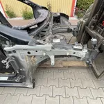 LONJERON DREAPTA RENAULT MEGANE IV 1.5 dCi 110 2015-2020 oe-751103331R, vedere frontata