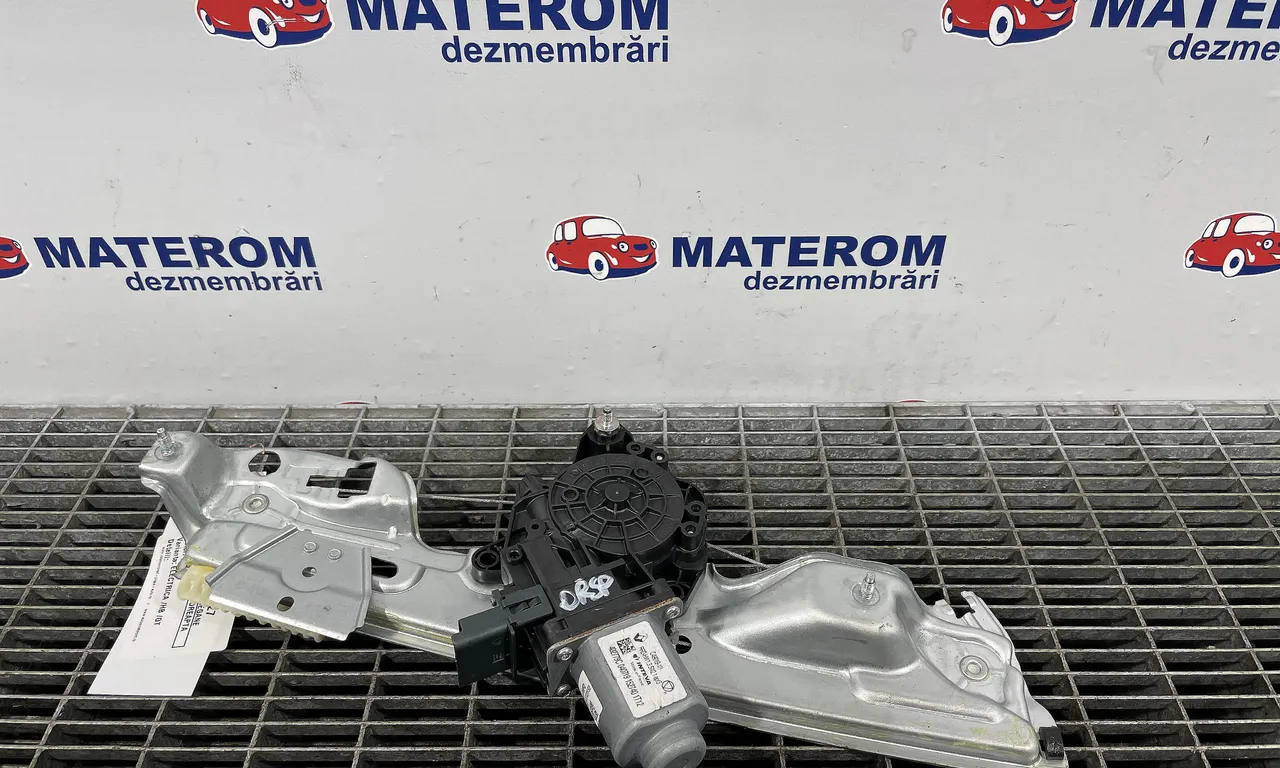 MACARA USA SPATE DREAPTA RENAULT MEGANE IV 2015-2020