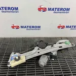 MACARA USA SPATE DREAPTA RENAULT MEGANE IV 1.5 dCi 110 2015-2020 oe-827209167R, vedere frontata