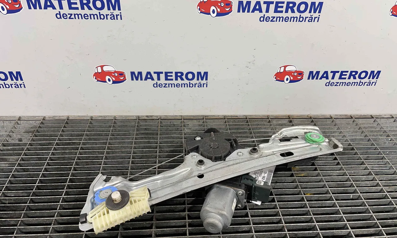 MACARA USA SPATE DREAPTA RENAULT MEGANE IV 2015-2020