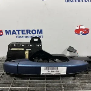 MANER USA FATA STANGA
