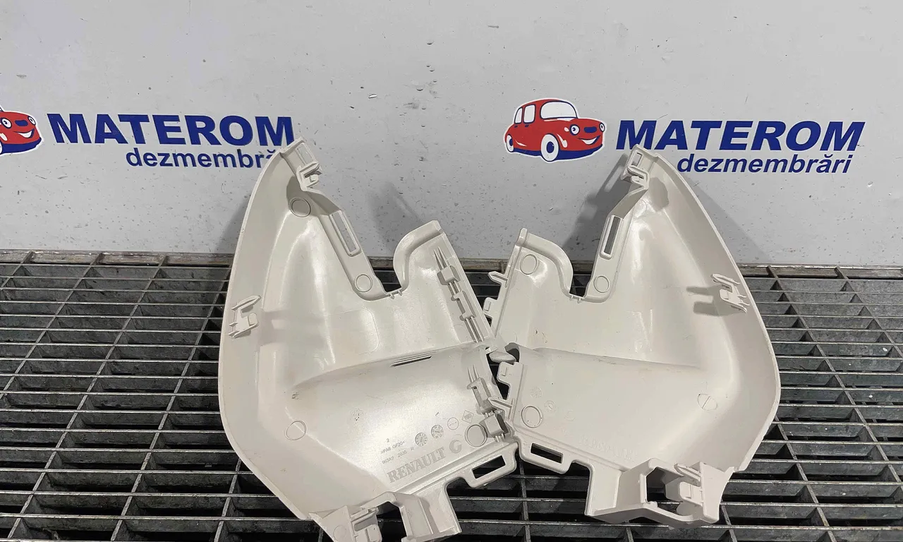 ORNAMENT OGLINDA RENAULT MEGANE IV 2015-2020