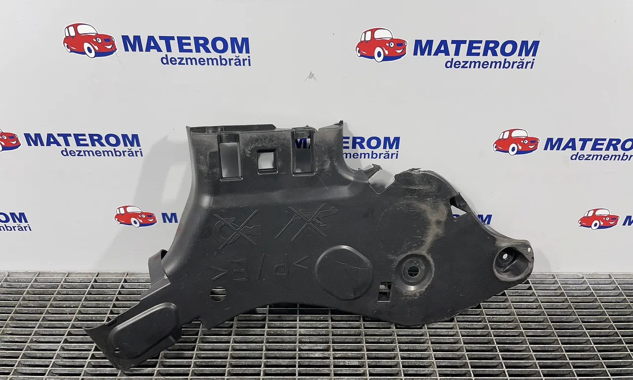SCUT SUB MASINA RENAULT MEGANE IV 2015-2020