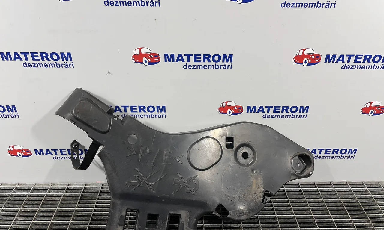 SCUT SUB MASINA RENAULT MEGANE IV 2015-2020