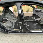 STALP MIJLOC DREAPTA RENAULT MEGANE IV 1.5 dCi 110 2015-2020 oe-765164948R, vedere frontata