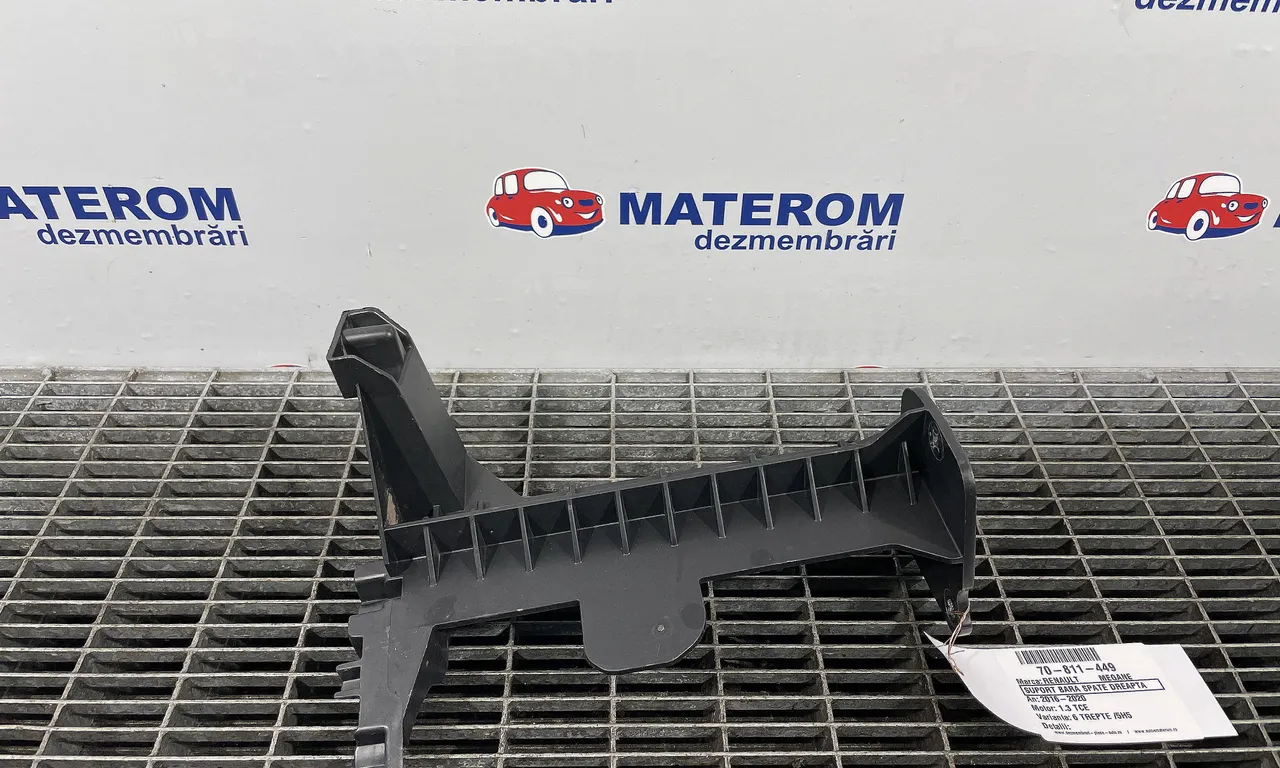 SUPORT BARA SPATE DREAPTA RENAULT MEGANE IV 2015-2020