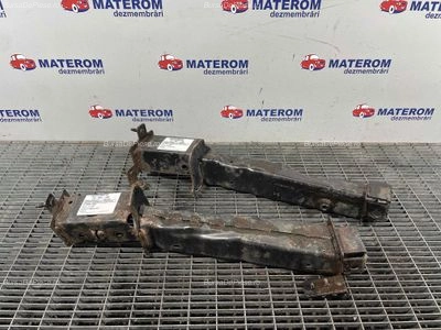 SUPORT INTARITURA BARA FATA RENAULT MEGANE IV 1.5 dCi 110 2015-2020 oe 758251927R, vedere frontata