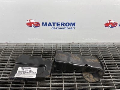 SUPORT INTARITURA BARA FATA ST RENAULT MEGANE IV 1.3 TCe 140 2015-2020, vedere frontata