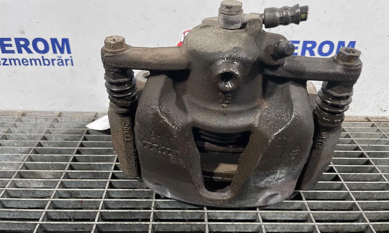 ETRIER FATA STANGA RENAULT MEGANE IV 2015-2020