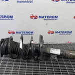 TELESCOP FATA STANGA RENAULT MEGANE IV 1.5 dCi 110 2015-2020 oe-543022329R, vedere laterala