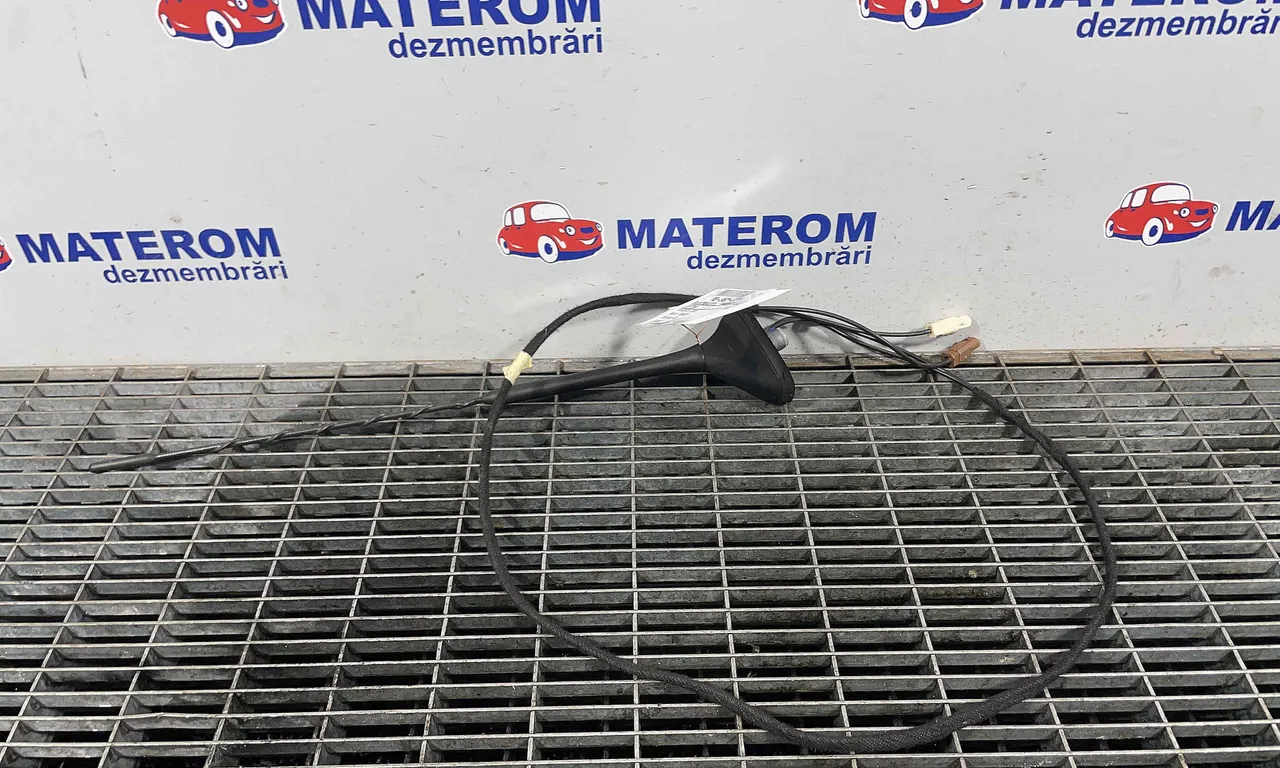 ANTENA RENAULT MEGANE IV 2015-2020