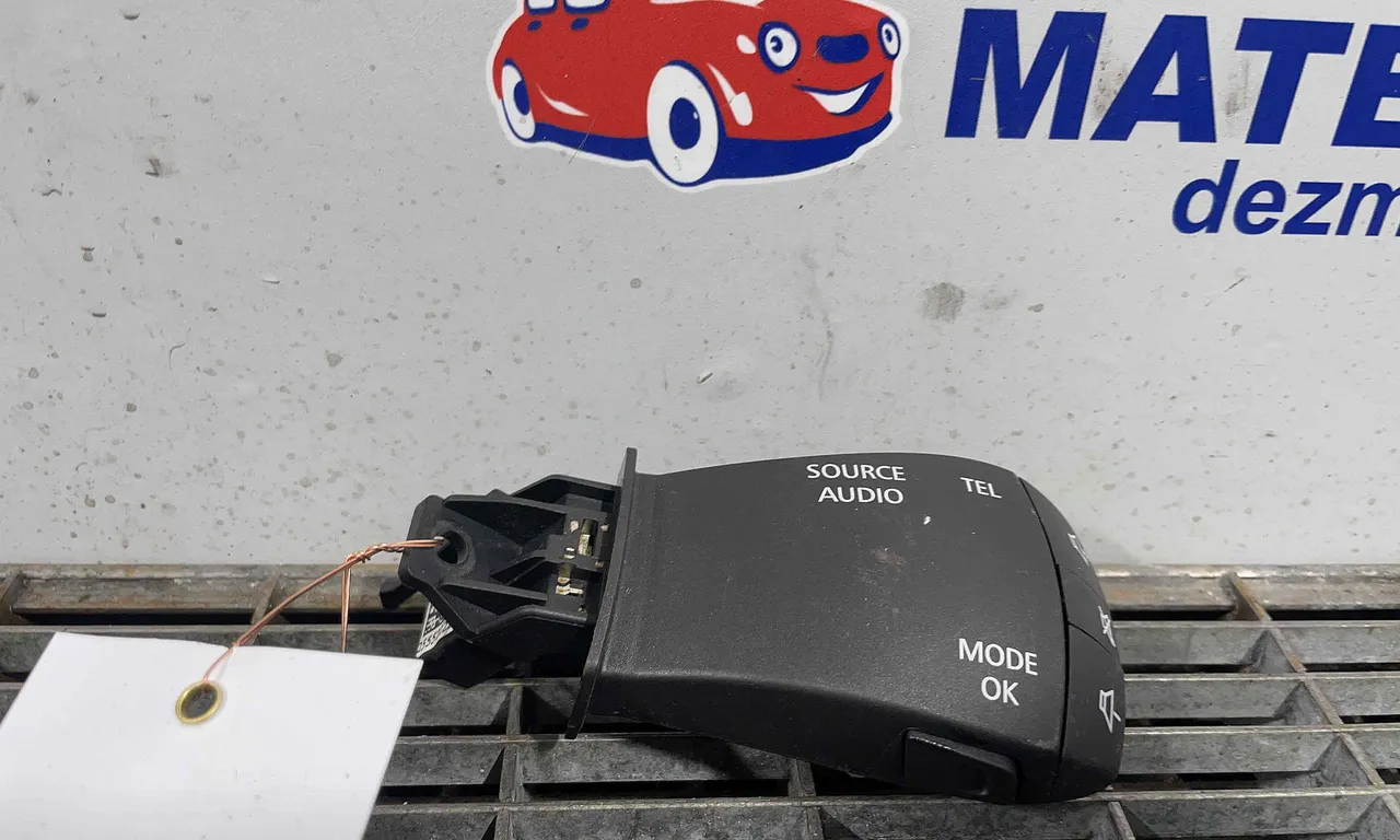 BUTOANE COMENZI VOLAN RENAULT MEGANE IV 2015-2020
