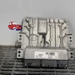 CALCULATOR MOTOR RENAULT MEGANE IV 1.5 dCi 110 2015-2020 oe-237106677R, vedere frontata