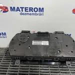 CEAS BORD RENAULT MEGANE IV 1.5 dCi 110 2015-2020 oe-248105618R, vedere laterala