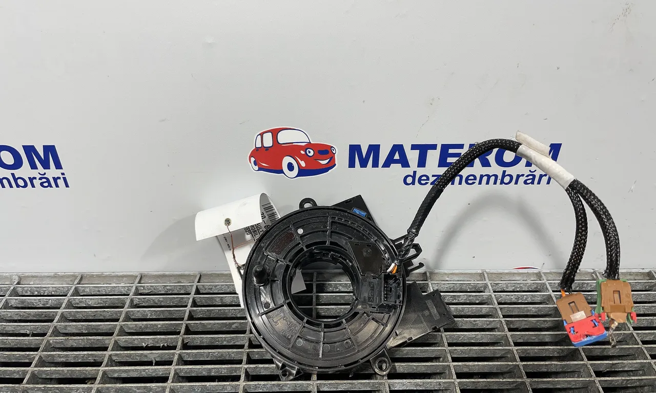 CONTACT MOBIL VOLAN RENAULT MEGANE IV 2015-2020