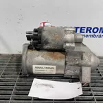 ELECTROMOTOR RENAULT MEGANE IV 1.5 dCi 110 2015-2020 oe-233004868R, vedere frontata