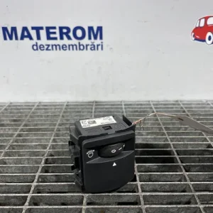 INTRERUPATOR REGLAJ FARURI