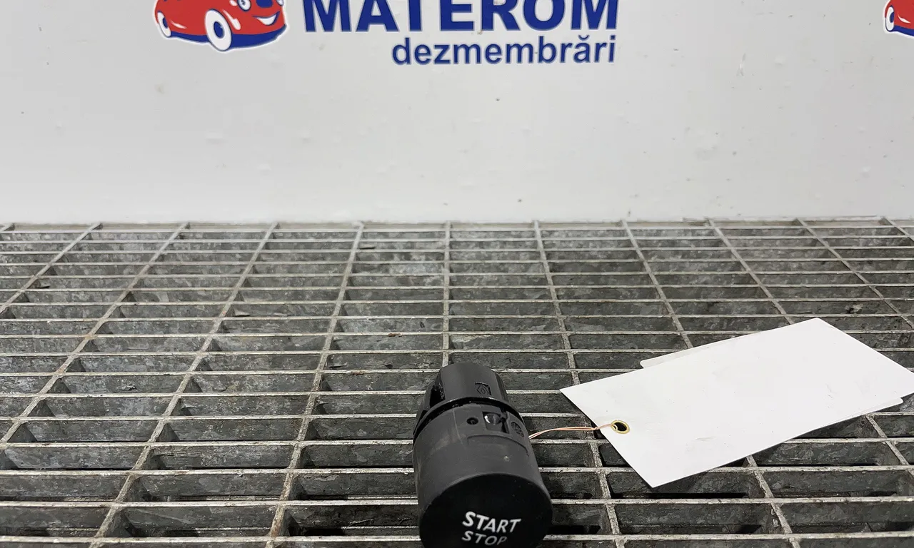 INTRERUPATOR START /STOP RENAULT MEGANE IV 2015-2020