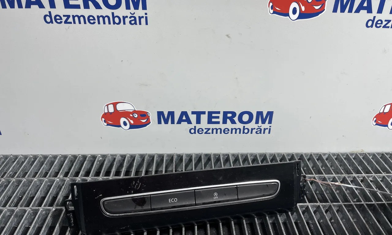 INTRERUPATOR START/STOP OFF RENAULT MEGANE IV 2015-2020