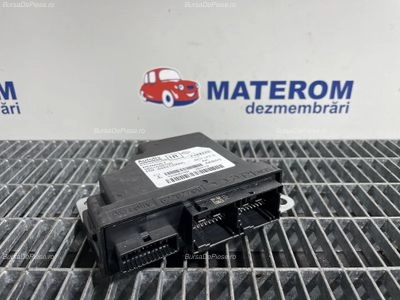 MODUL AER RENAULT MEGANE IV 1.3 TCe 140 2015-2020 oe 640443200B, vedere frontata